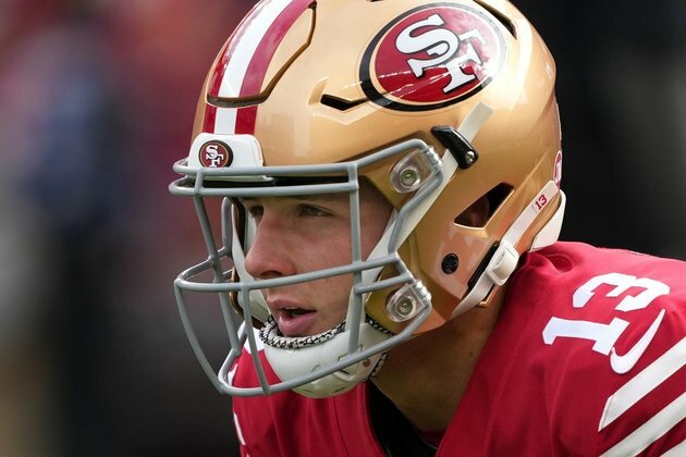Championship Sunday: 10 prop picks