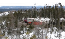  Marathon Gold resumed exploration at its Valentine project in Newfoundland this month