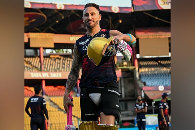 Faf du Plessis to appear as expert on cricket show for last two matches of IPL