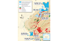  Bass Cooper acreage