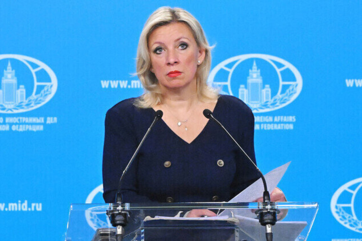 Moscow calls out NATO chief