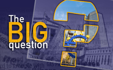 The Big Question: Do you trust central banks to make the right interest rate calls this year?