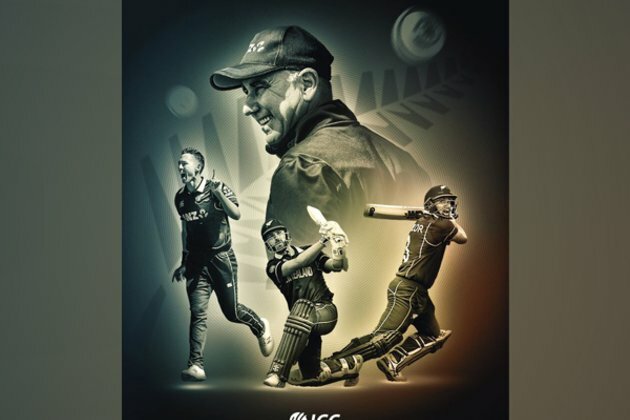 NZ become number one ranked ODI team