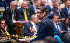 Prime Minister tells MPs he will 'focus' on farming