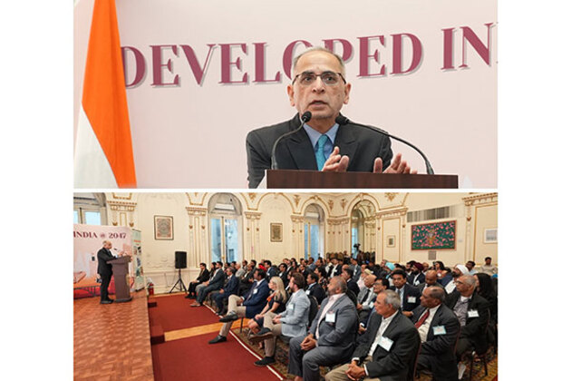 Indian envoy to US highlights opening of 8 new Consular Application Centres