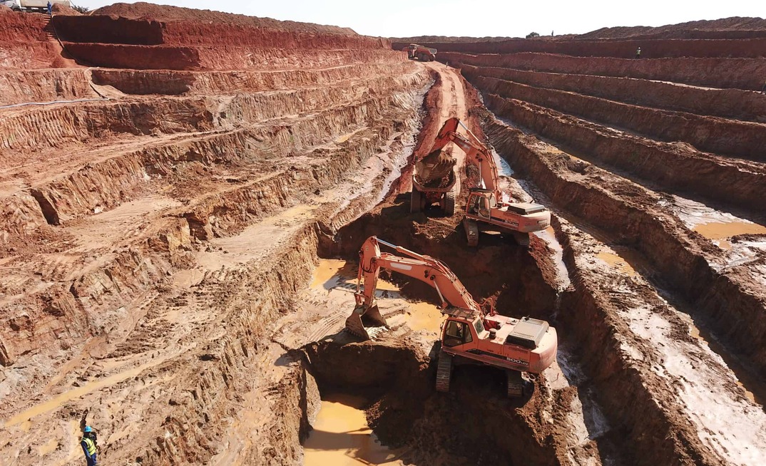 Sovereign optimises development numbers for big Kasiya project