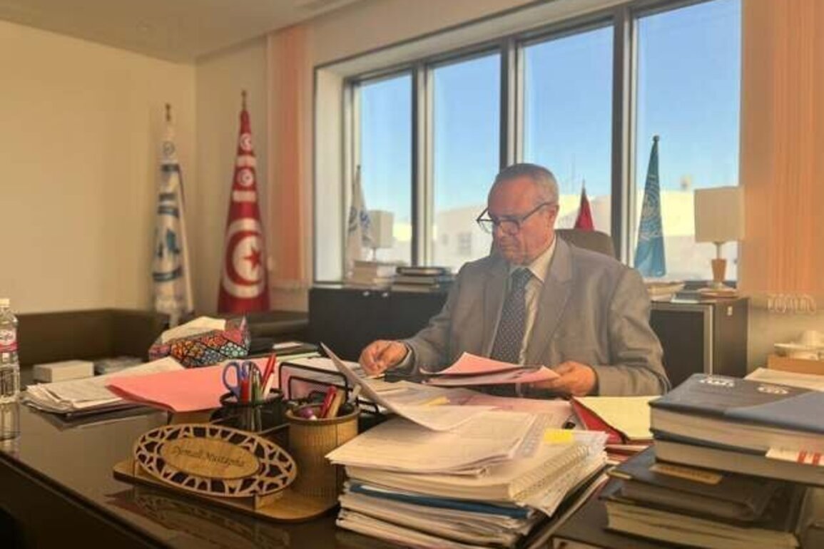 Tunisia: Abusive Prosecutions of Refugee Group
