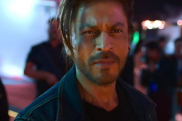Shah Rukh Khan brings back 'Badshah' magic to 'The Ba***ds of Bollywood trailer, fans can't wait for the "wild ride"