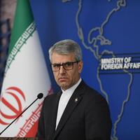 Interview: Iran not to bow to West's "unlawful" demands, senior diplomat says