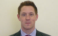 New national account manager joins Dunlop Adhesives