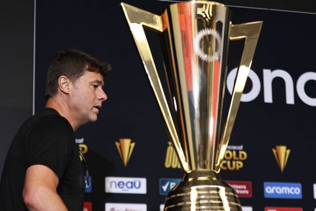 Pochettino needs Gold Cup final &#39;pressure&#39; for World Cup - ESPN