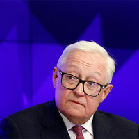 "Will not radically change picture": Russian Dy FM Ryabkov on US tariffs