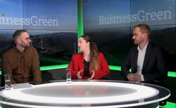 Corporate energy sourcing: 'This is a new era of volatility, data and decarbonisation'