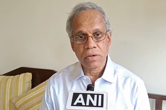 RBI should reject the application, says InGovern Founder on Tata Sons' NBFC deregistration; calls for immediate listing to benefit shareholders