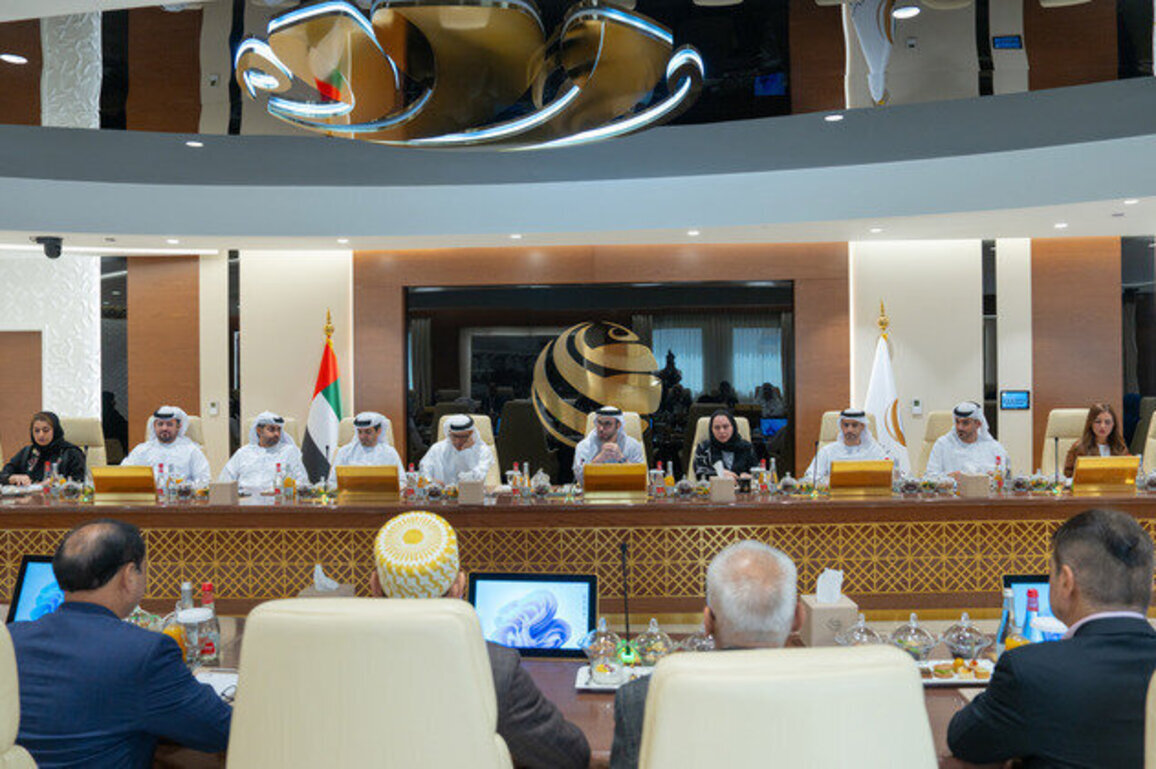 Dubai Customs measures reinforce trade flow, supply chain resilience amid global developments