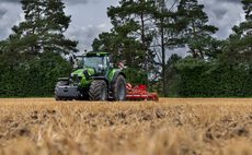 Tractor sales show changeable outlook