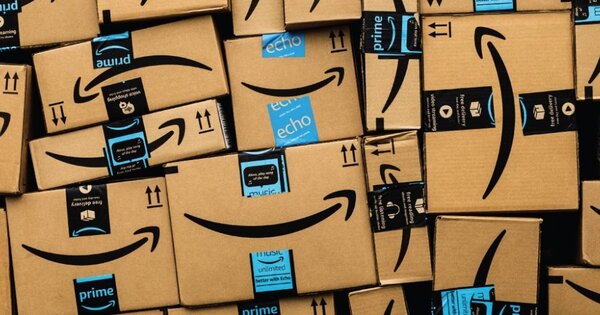 Regulatory hurdles halt Amazon’s drone delivery ambitions in Italy