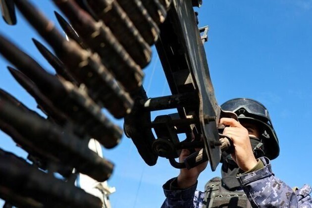 Iranian Strike Wounds US Troops In Saudi Arabia As Houthis Enter War