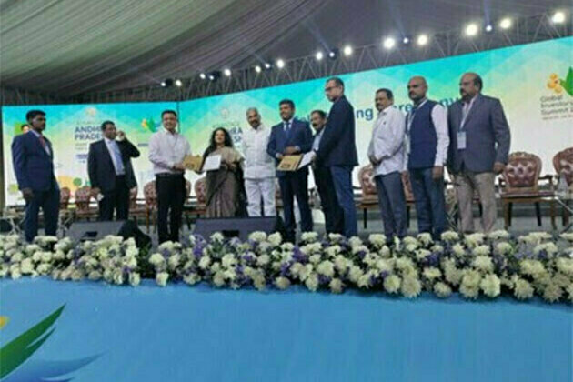 Hero Future Energies signs MoU with Andhra Pradesh Government to develop Renewable energy capacity