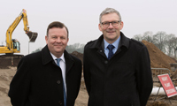 Timloc Building Products moves to Ozone Business Park