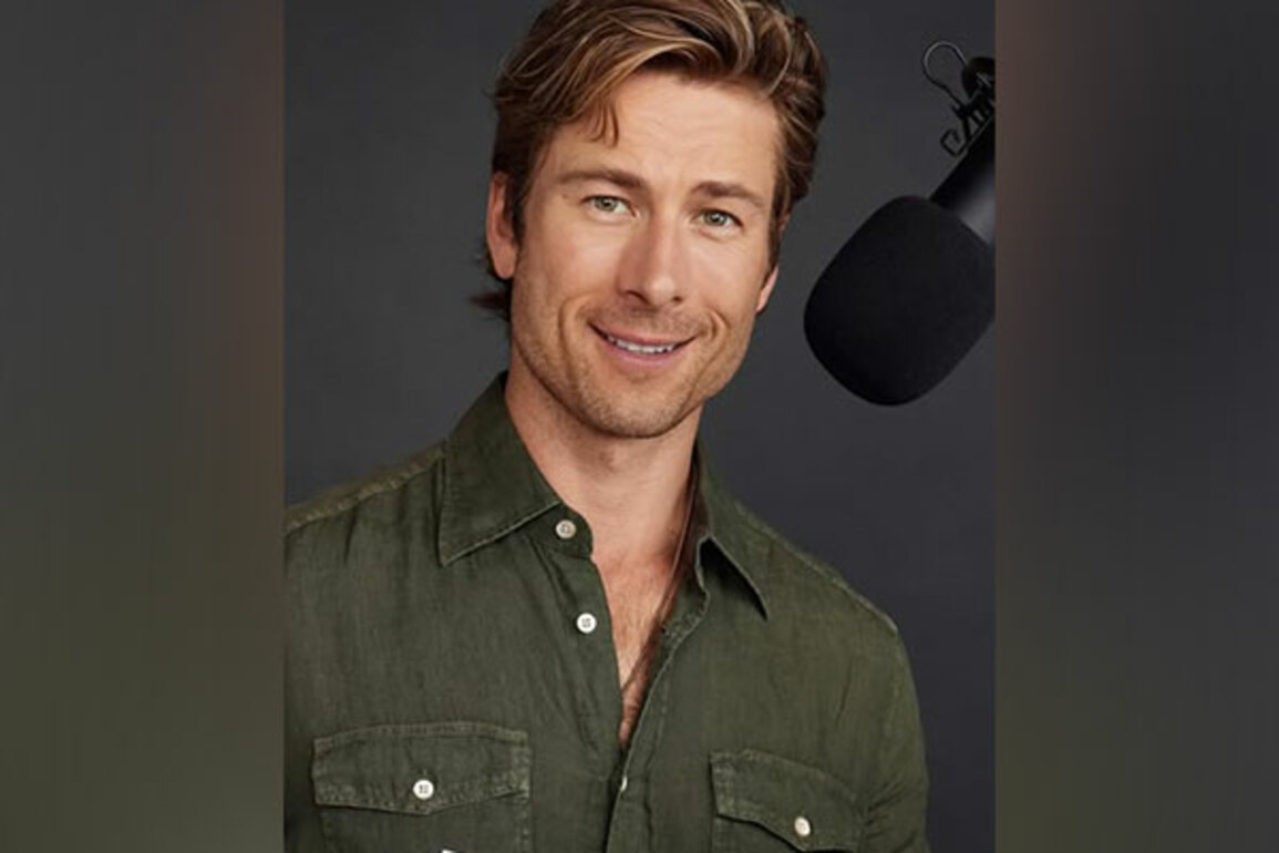 Glen Powell to star in Ron Howard's untitled firefighter film