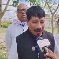 "CM worked for development in Assam": AGP's Atul Bora on Assam poll results