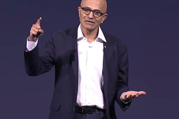 Microsoft CEO Satya Nadella backs need for evaluators for AI systems amid 'slowdown' debate