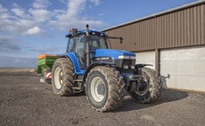 Buyer's guide: Things to look for in a classic Ford/New Holland Genesis tractor