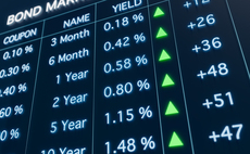 US Treasury yields rise after auction demand highlights investors' concerns