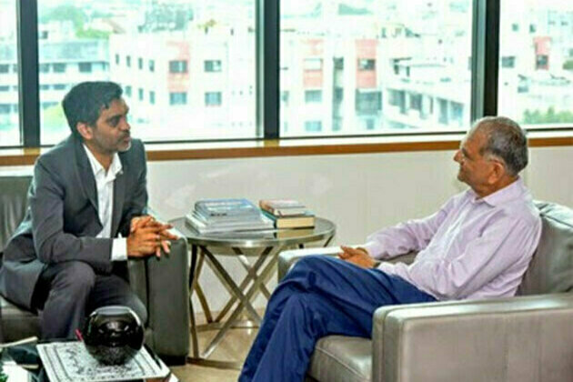 SRK Knowledge Foundation announces transformational partnership with The Global Network for Zero
