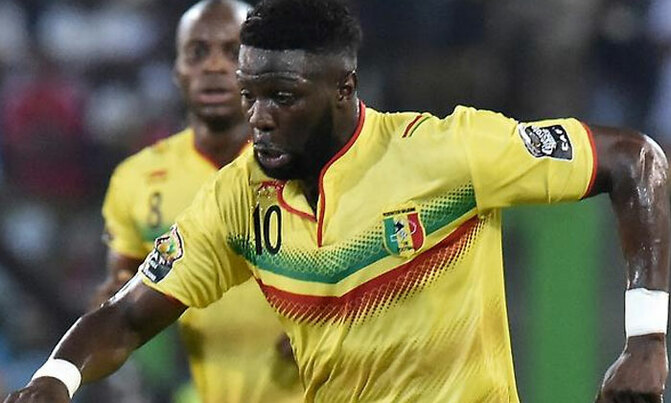 Mali unveil final squad for Cup of Nations Mali unveil final squad for Cup of Nations