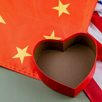 US embassy staff in China banned from dating locals  AP