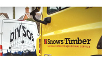 Special delivery from Snows Timber 