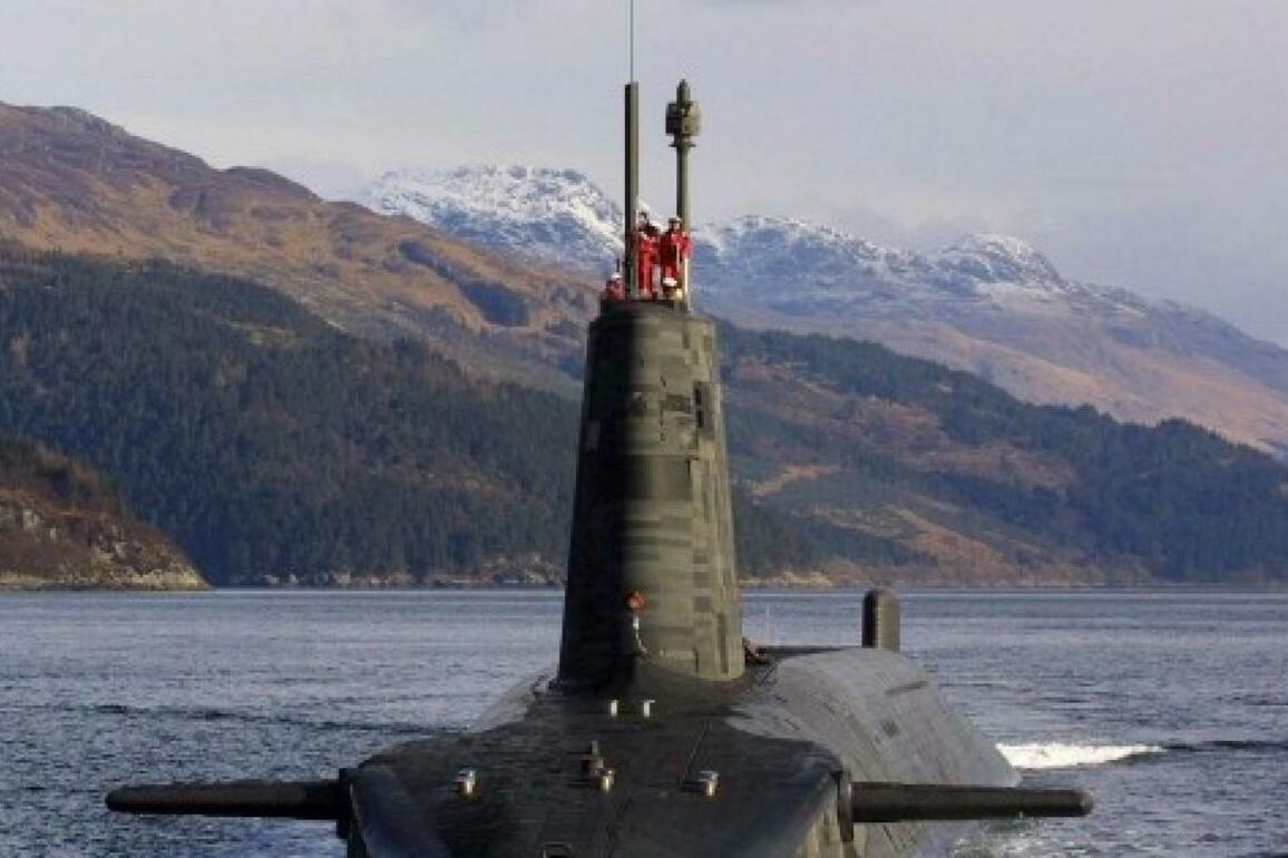SNP in munitions ban hypocrisy row over Ferguson Marine - The Herald