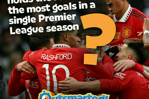 Outsmarted Launches Ground-breaking "Manchester United" Question Pack for Football Fanatics Worldwide