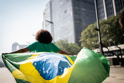 Brazil the inflation tamer has a strong growth outlook
