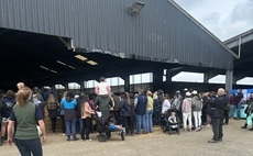 'Once the people get out on the farm, they love it' – farms open their doors for Open Farm Sunday