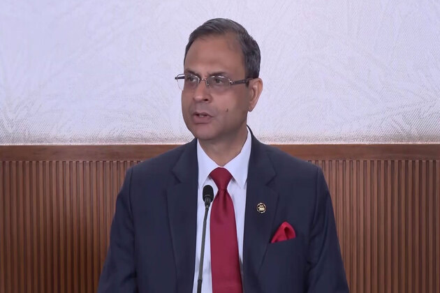 Positive for the banks as well as for the real estate sector: RBI Governor Sanjay Malhotra on new lending rules for REITs