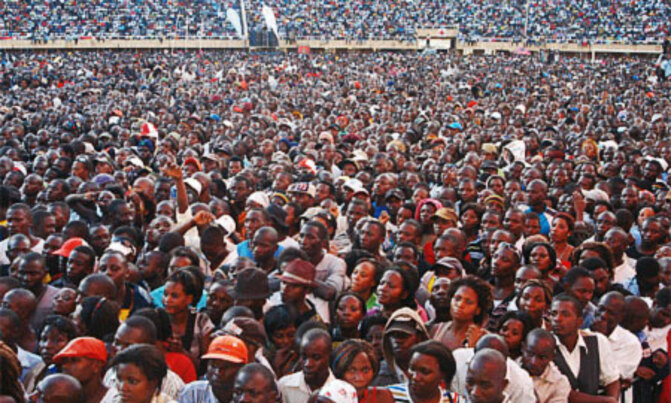 More youth migrating to Kampala-report More youth migrating to Kampala-report