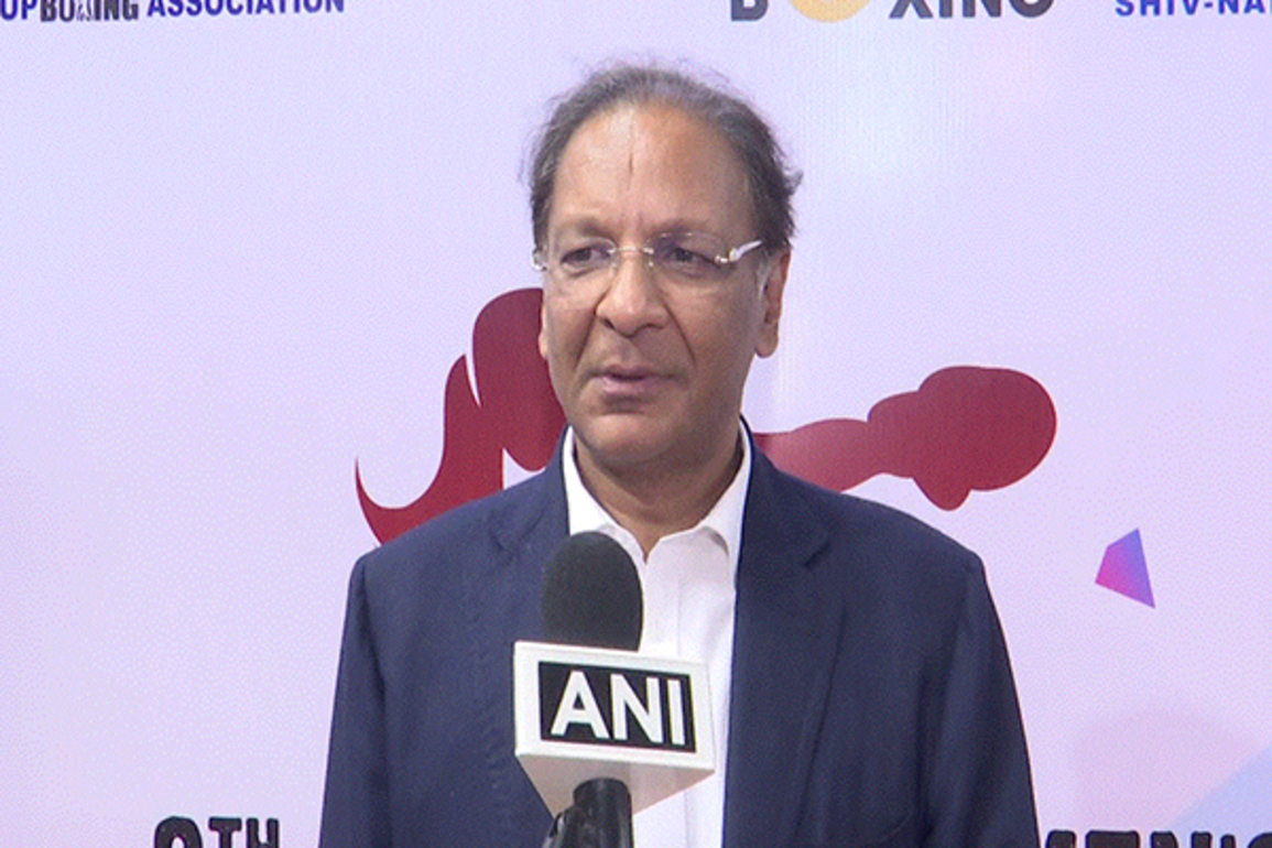 Ajay Singh wins third consecutive term as Boxing Federation of India President