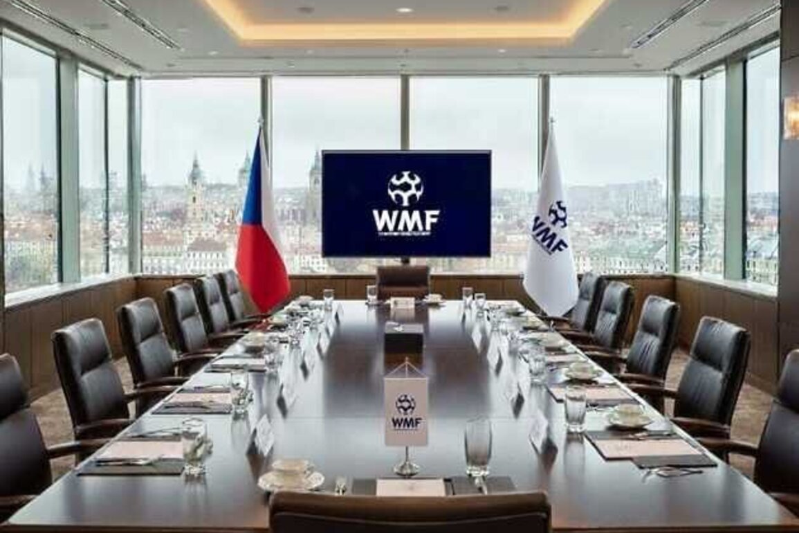 International Minifootball Federation approves organisation of Asian Champions League in Jakarta