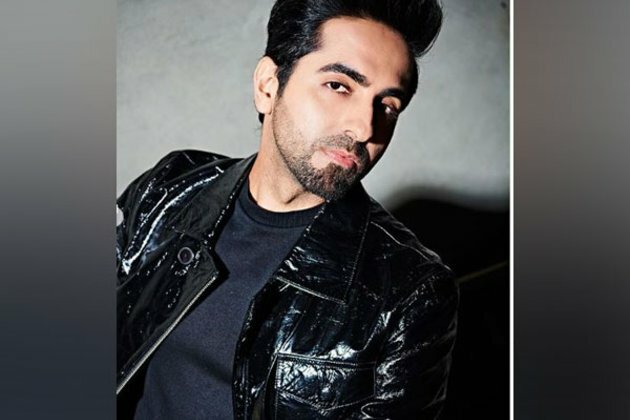 Ayushmann flies his trainer to Chandigarh for physical transformation