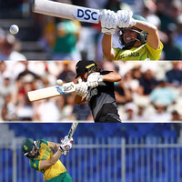 WC centurions Gardner, Brits, Devine receive ranking boost, Mandhana still at top despite slow start