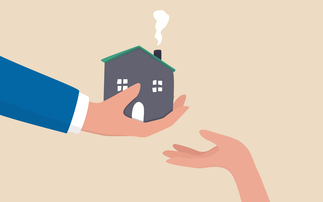IHT receipts up £0.1bn, HRMC figures reveal