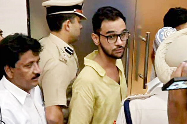 After Mamdani, 8 US lawmakers pledge support for Umar Khalid; ask India to grant him 'fair trial'