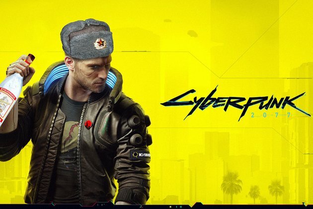 5 Soviet and Russian culture allusions in Cyberpunk 2077