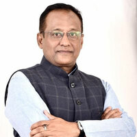Eviction drive against illegal encroachments will continue: Assam BJP