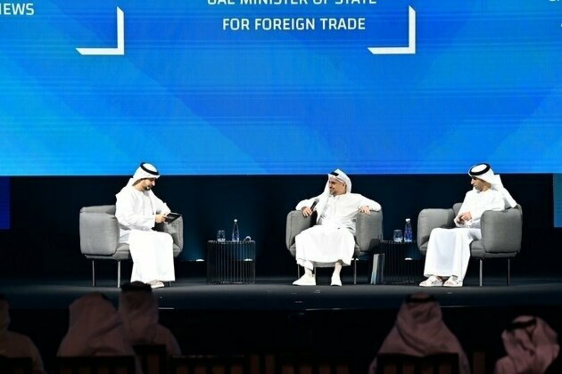 'Make it in the Emirates 2025' opens with drive to strengthen industrial partnerships & global collaboration