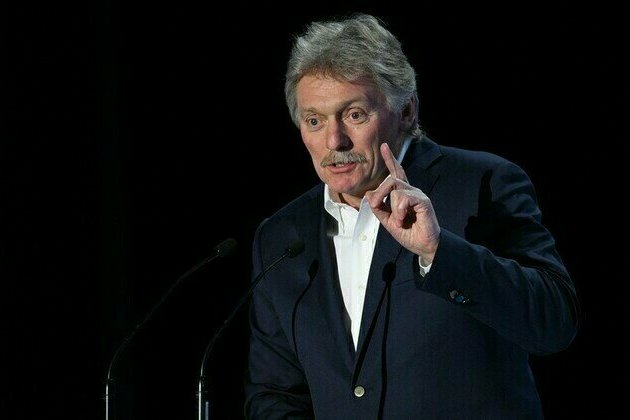 Kremlin says patience needed around talks with US