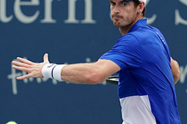 Murray encouraged by progress after hip surgery